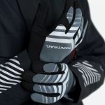 Перчатки Finntrail Eagle 2840 Grey_N (XL)