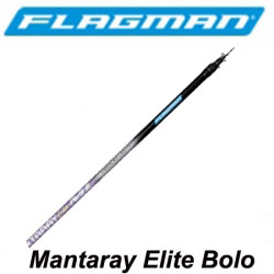 Flagman Mantaray Elite Bolo