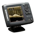 Эхолот Lowrance Mark 5x DSI (000-10233-001)