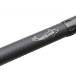 Удилище карповое Carp Pro Rod Ram XD 13' 3,9м 3-5oz 50мм