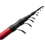 Удилище поплавочное с кольцами Salmo Elite Vimba X-Heavy MF 6.00