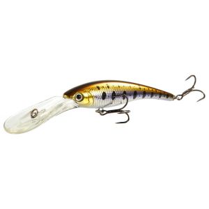 Воблер Lucky John Original Deep Shiner F 09.00/A029