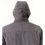 Куртка King Hunter WIND Gray 5XL
