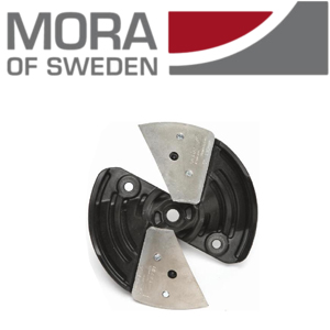 MORA ICE Ultra light Режущая голова