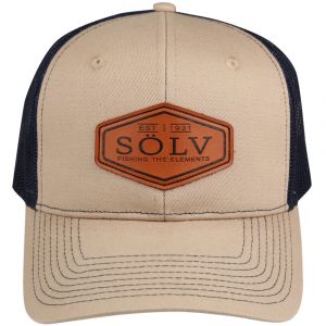 Бейсболка Abu Garcia Sölv Trucker Cap (1551636)