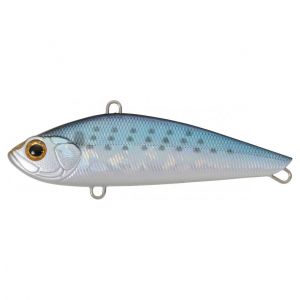 Воблер ZipBaits ZBL Vib 80-20g цв. 702 Konoshiro