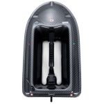 Прикормочный кораблик Boatman Actor Plus Sonar Carbon