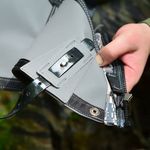 Гетры Sitka Stormfront Gator цв. Optifade Open Country р. ML