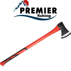 Premier Fishing PR-TOR-1500 Топор