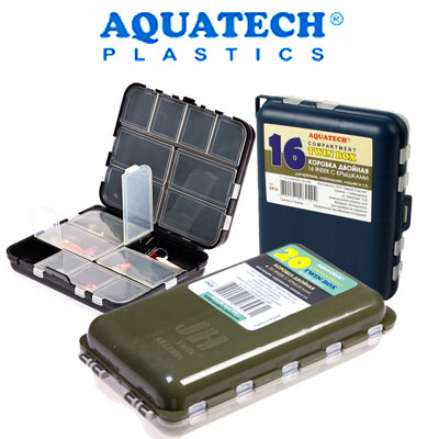 Aquatech 24*                                                                                       