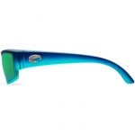 Очки поляризационные Costa Caballito 580 P (Matte Caribbean Fade/Green Mirror 580P, Medium)