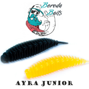 Boroda Baits Ayra Junior