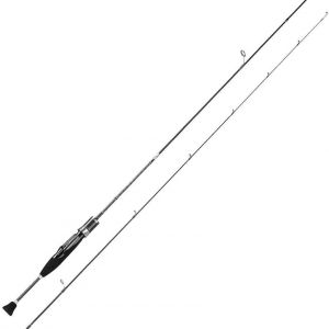 Удилище спиннинговое Nisus Mormo Stick 602 SUL-T 1.80m 0.5 - 3.5g 0.2-0.4 PE