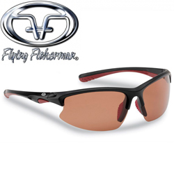 Flying Fisherman 7828BC Drift Matte Black Copper