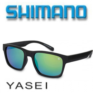 Shimano Yasei Green Revo