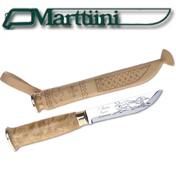 Marttiini Lapp Knife 230