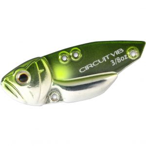 Цикада Deps Circuit Vib 1/4oz цв. 10