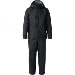 Костюм дождевой Shimano RA-027Q P.BK 3XL