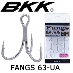 BKK Fangs 63-UA