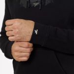 Худи Finntrail Logo 6821 Black (M)