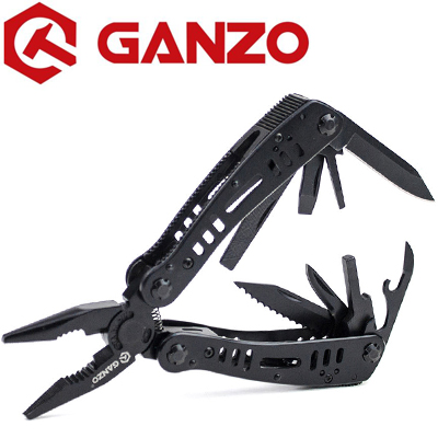 Ganzo (G103) Мультитул 22 предмета