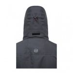 Куртка FHM Guard Черный  M