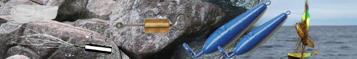 Отцепы