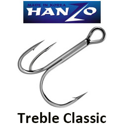 Hanzo Treble Classic