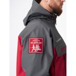 Костюм лодочный Alaskan Davidson р-р XXL