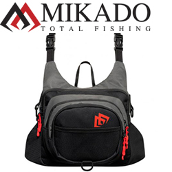 Mikado UWI-010 Chest Pack нагрудная