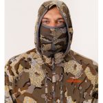 Костюм King Hunter SUMMER LIGHT Modern camo M