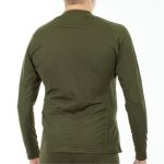 Комплект термобелья мужской Shaman "Hawk" (48-50/176) Olive