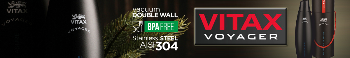 Vitax Voyager VX-3414 650мл