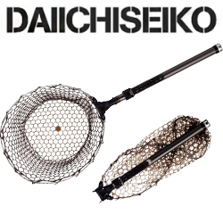 Daiichi Seiko Auto King Flame