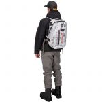 Рюкзак Simms Dry Creek Z Backpack, Tan, 35L