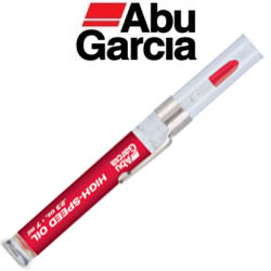 Abu Garcia High Speed Reel Oil