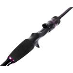Удилище кастинговое Salmo Sniper Baitcast 28 2.13