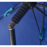 Зонт Shimano All-Round Stress Free Umbrella 250cm (SHALLR12)