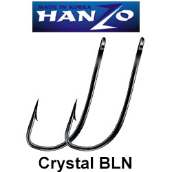 Hanzo Crystal BLN