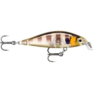 Воблер Rapala X-Light Minnow 05 (FNM05-GGIU)