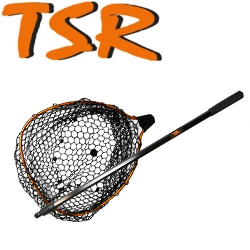 TSR SLNT Compact голова 45х45х25см