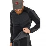 Термобельё Norfin Active Pro 03 р. XL-XXL