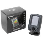 Эхолот Nisus Chirp+ 3,5 (N-FF688C)