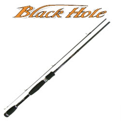 Black Hole Junior