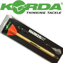 Korda Marker Kits KKIT5