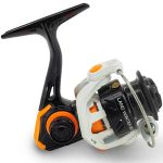 Катушка зимняя Nautilus Land Winter 800