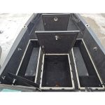 Рыболовный катер Barracuda UKSI