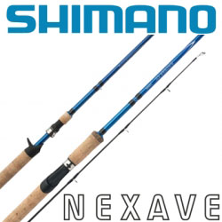 Shimano Nexave