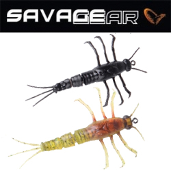 Savage Gear