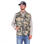 Жилет Simms Rogue Vest, Hex Flo Camo Timber, XXL